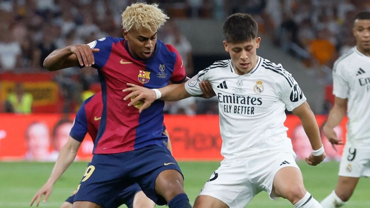 Arda Guler flet për krahasimet me Lamine Yamal, ja si e përshkruan ai yllin spanjoll