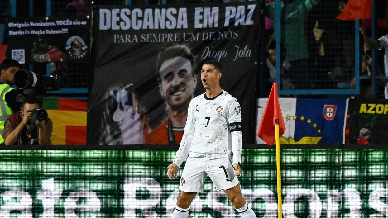 Portugalia ‘shkatërron’ Armeninë në udhëtim – shkëlqen Ronaldo me dy gola