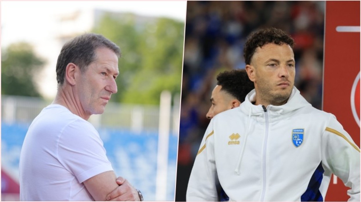 Mungesa e Amir Rrahmanit dhe zëvendësimi i tij - Foda flet për situatën në mbrojtje