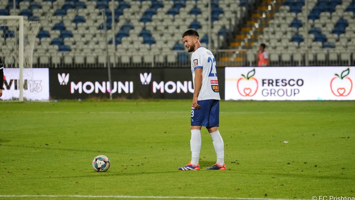 Prishtina konfirmon largimin e sulmuesit Akileu Ndreca