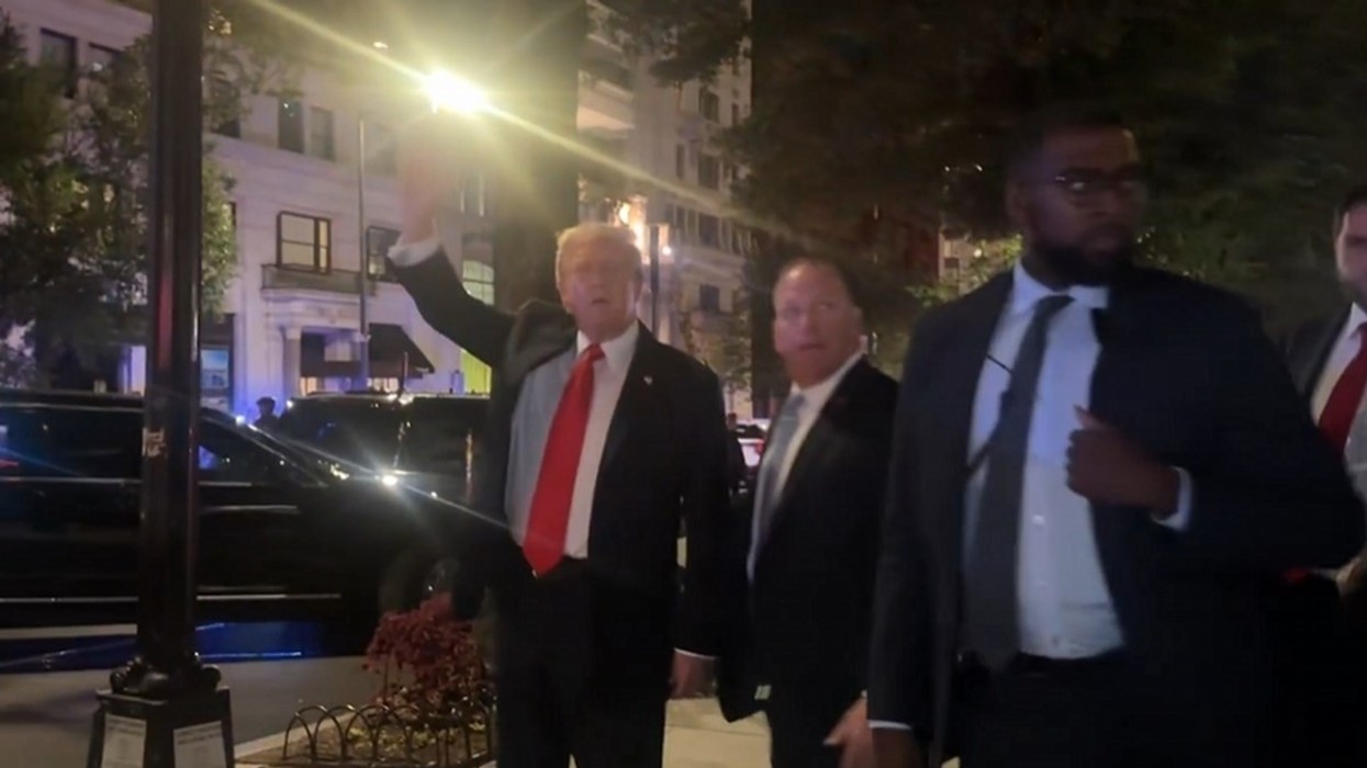 Trump pyetet për dronët që u futën në hapësirën ajrore të Polonisë