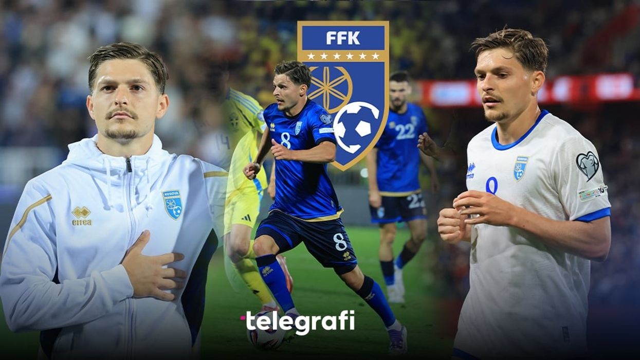 Shkëlqimi i Florent Muslijës me Kosovën: Ndeshja ndaj Zvicrës na hapi sytë, do të luftojmë deri në fund për kualifikim