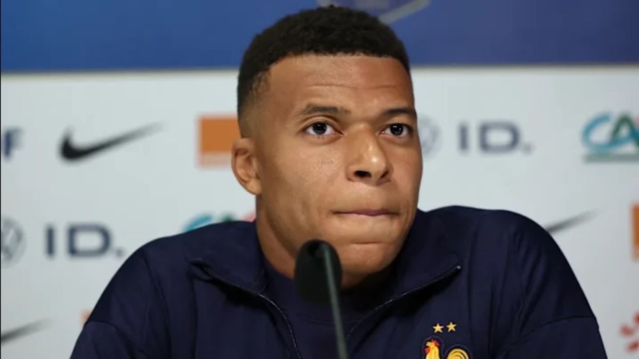 Mbappe flet për 55 milionë eurot e papaguara nga PSG