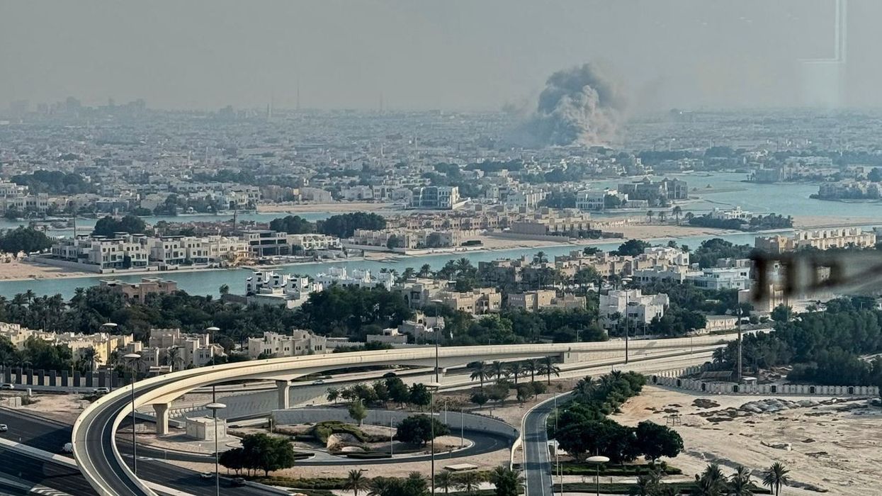 Trump kishte një 'telefonatë të nxehtë' me Netanyahun për sulmin që synonte Hamasin në Katar