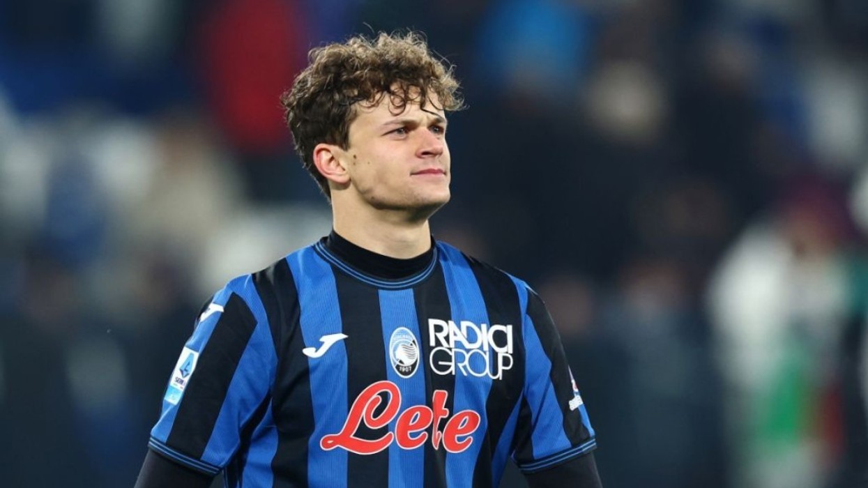 Atalanta e refuzoi ofertën e gjigantit anglez për Scalvinin