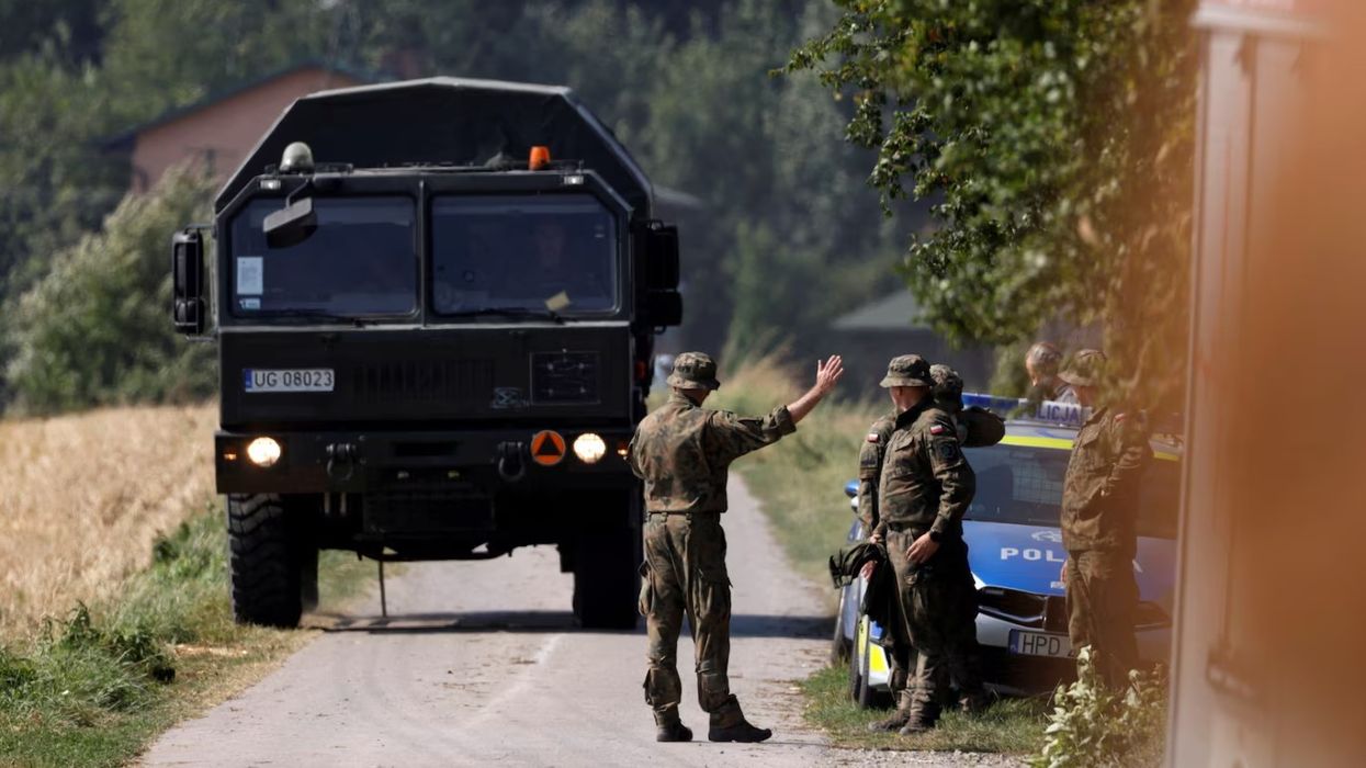 Si disa anëtarë të NATO-s "po e forcojnë mbrojtjen e krahut lindor" pas rrëzimit të dronëve rusë mbi Poloni