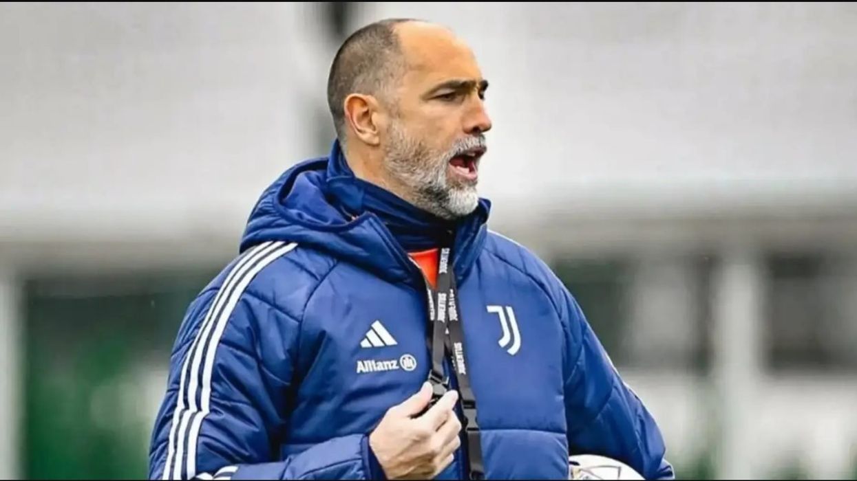 Tudor beson se Juventusi ka shanse për të fituar Scudetton