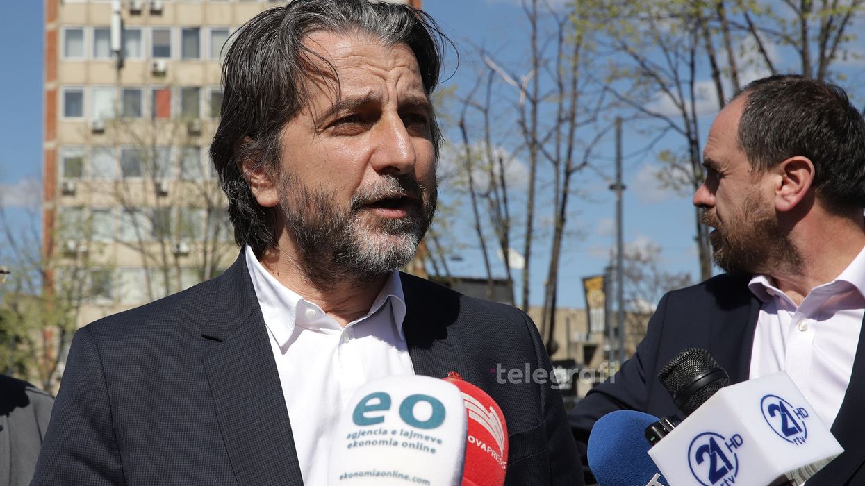 Reagon Rama: Veprimet e Albin Kurtit dhe VV-së, po rrënojnë themelet e shtetit dhe raportet me Amerikën