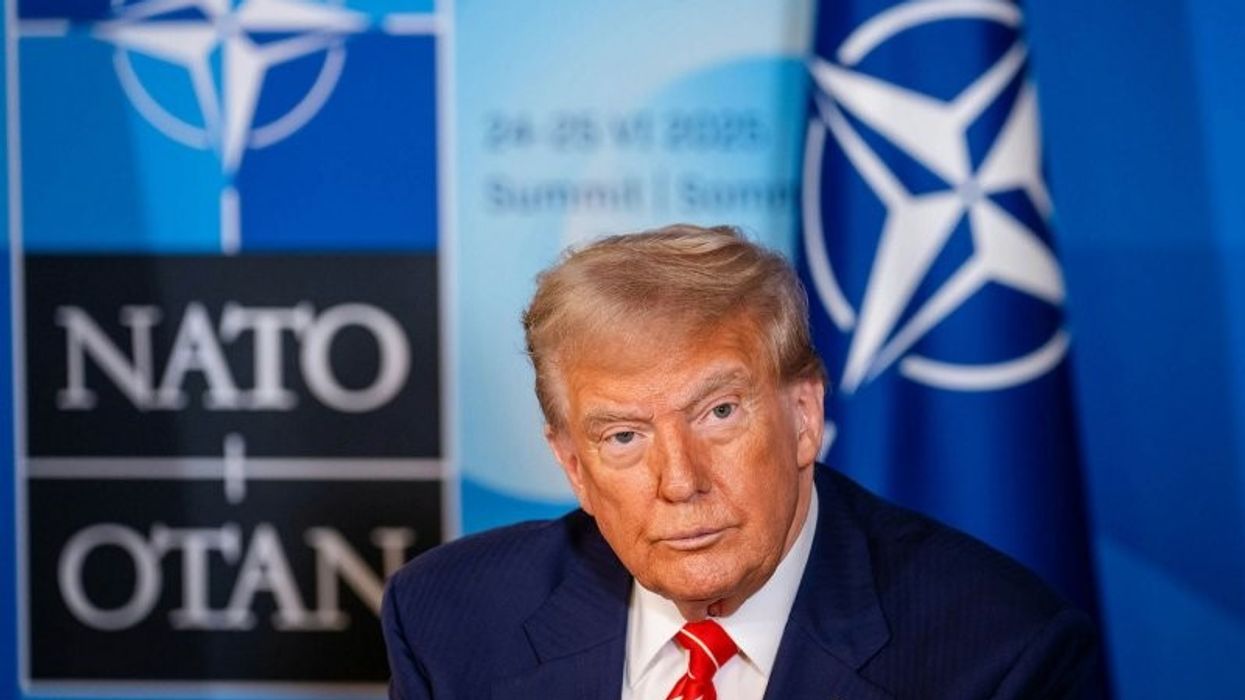 SHBA zotohet të mbrojë 'çdo centimetër të territorit të NATO-s'