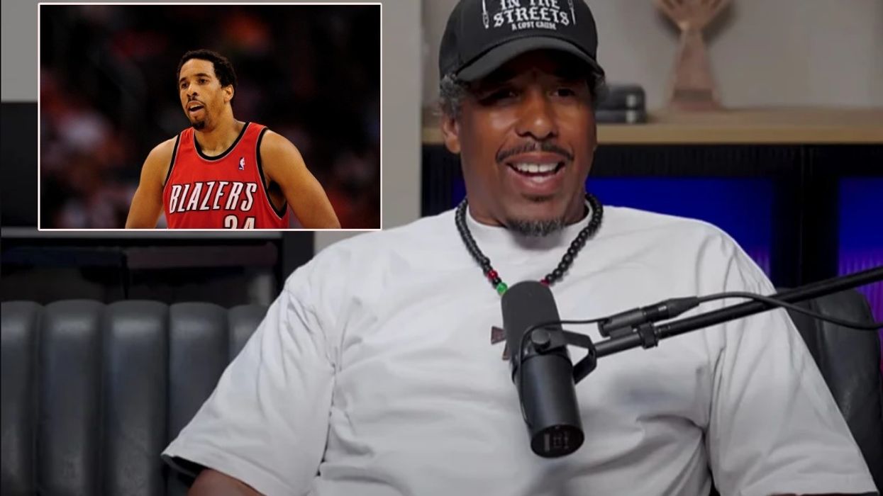 "Nuk u zgjova për dy ditë", ish-ylli i NBA humbi ndeshjen për shkak të një mbidoze çokollate