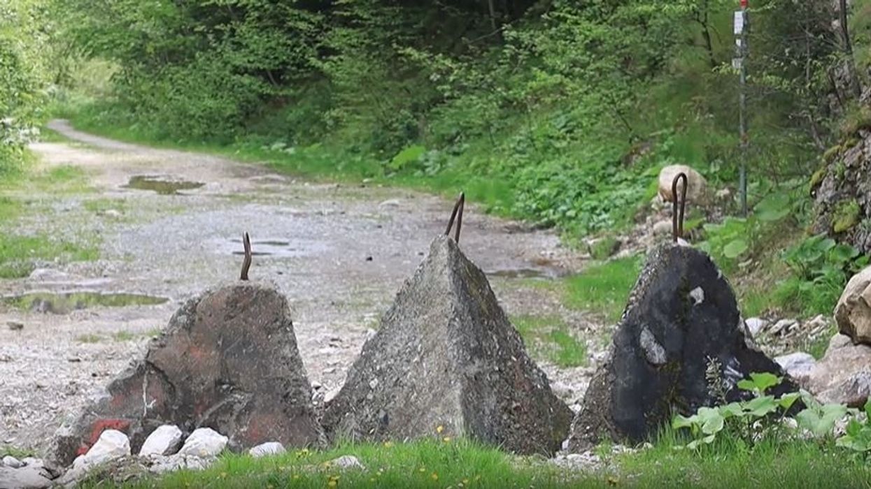 Mali i Zi pret Kosovën – rruga e harruar e Çakorrit