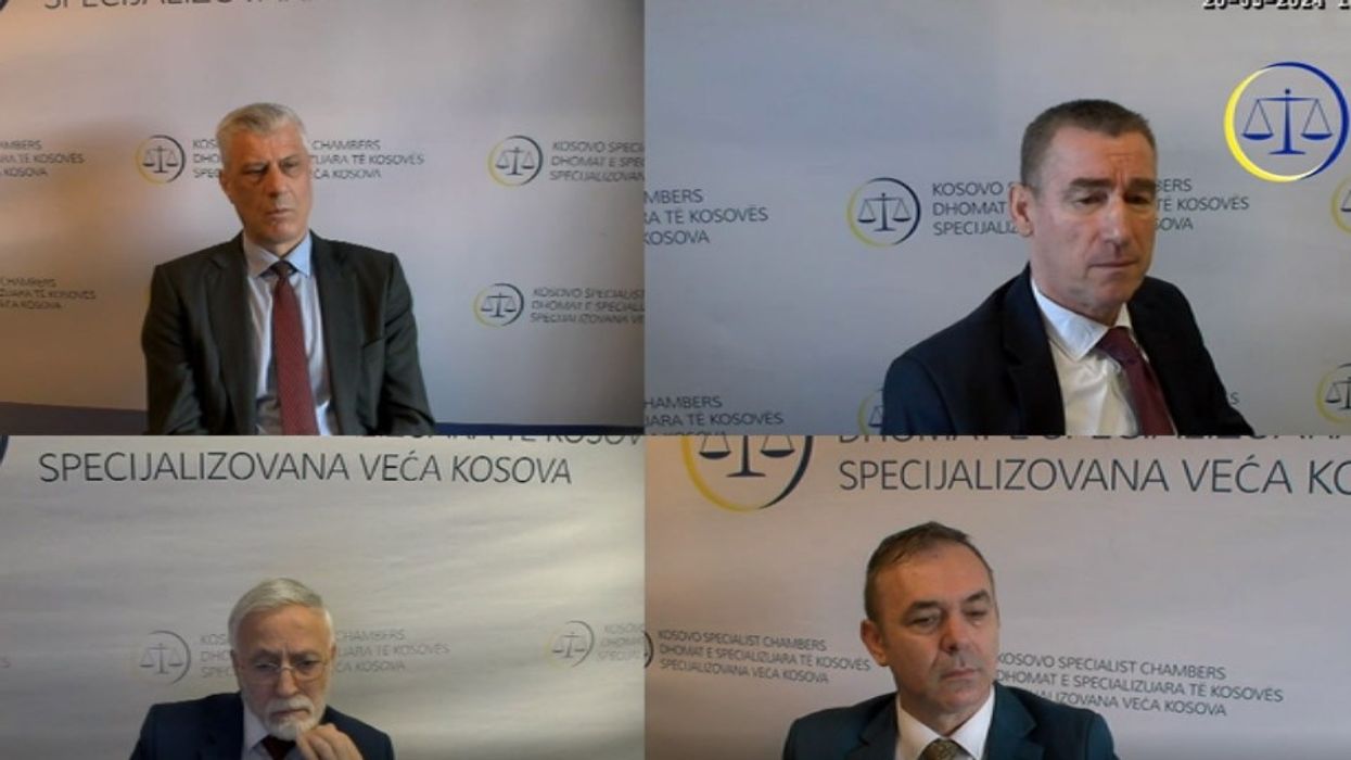 Kush ishin 52 dëshmitarët e Prokurorisë që dëshmuan hapur në gjykimin ndaj ish-krerëve të UÇK-së?