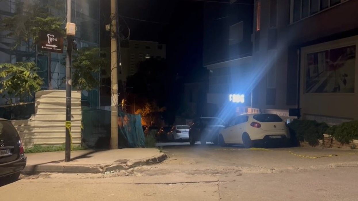 Tritol në hotelin e ish-kreut të Bashkisë së Durrësit