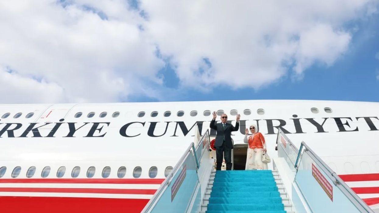 Edhe Erdogan i Turqisë do të marrë pjesë në “samitin urgjent” arabo-islamik në Katar