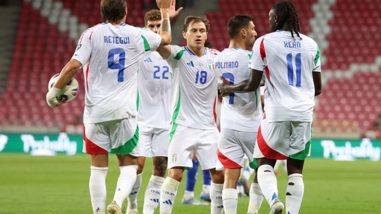 FIGC sqaron vendimin për të mos bojkotuar Izraelin: Rrezikonim përjashtimin