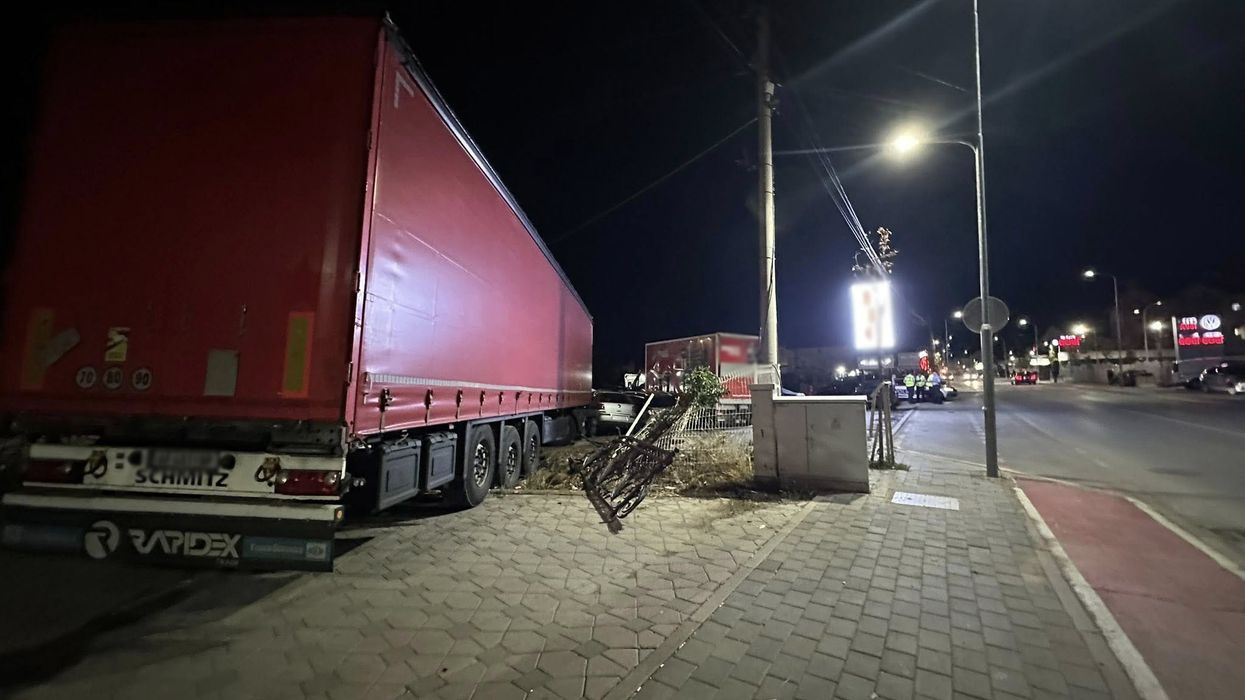 Aksident i rëndë në Podujevë, një i vdekur dhe katër të lënduar