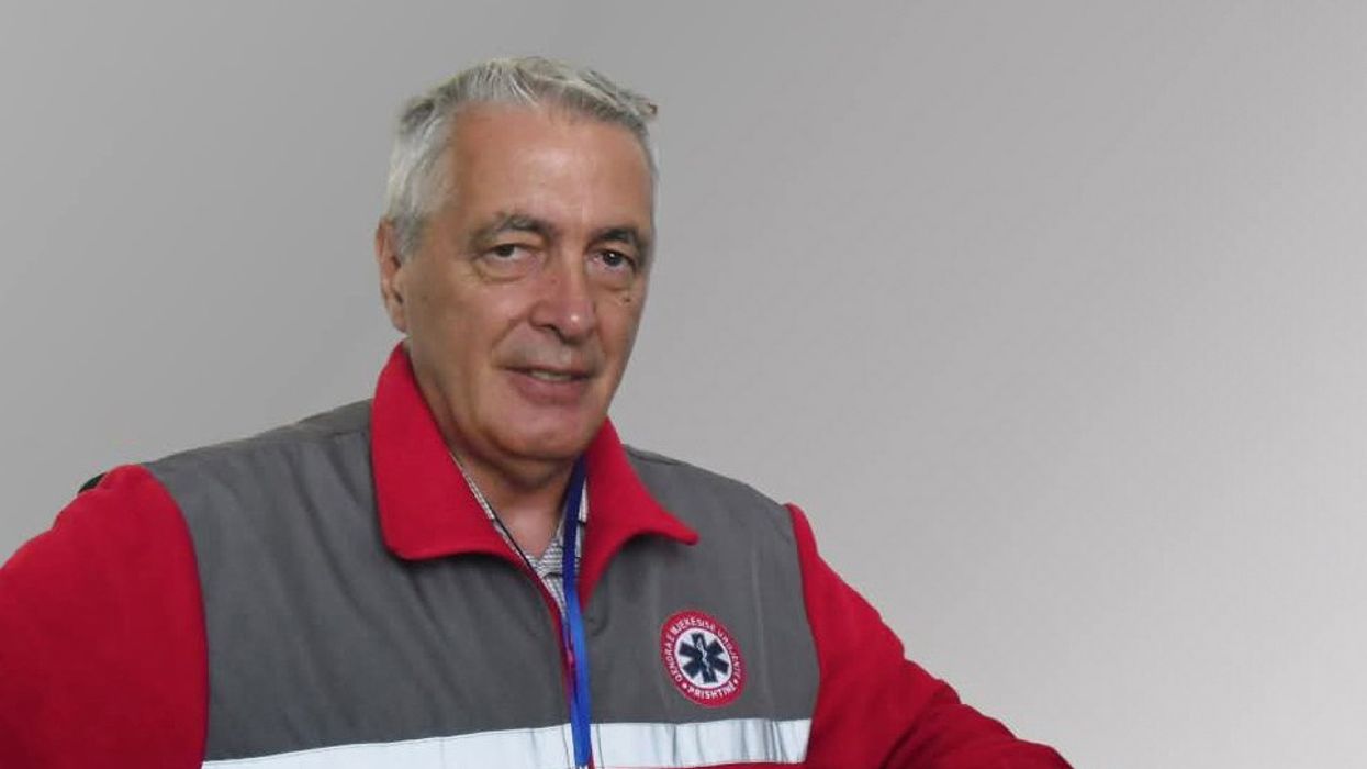 Sulmi në tru, shenjat, vlerësimi dhe ndihma urgjente paraspitalore