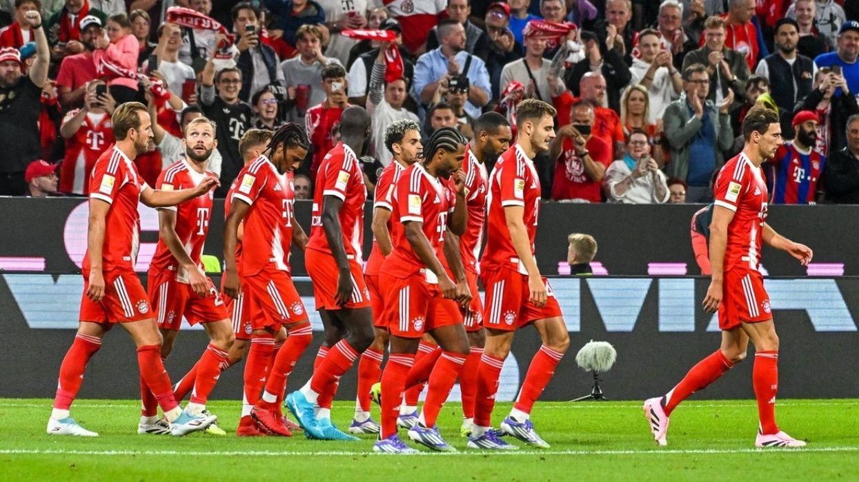 Kërkohet nga gjigantët evropian, por Bayern Munich është gati ta blindojë me kontratë të re