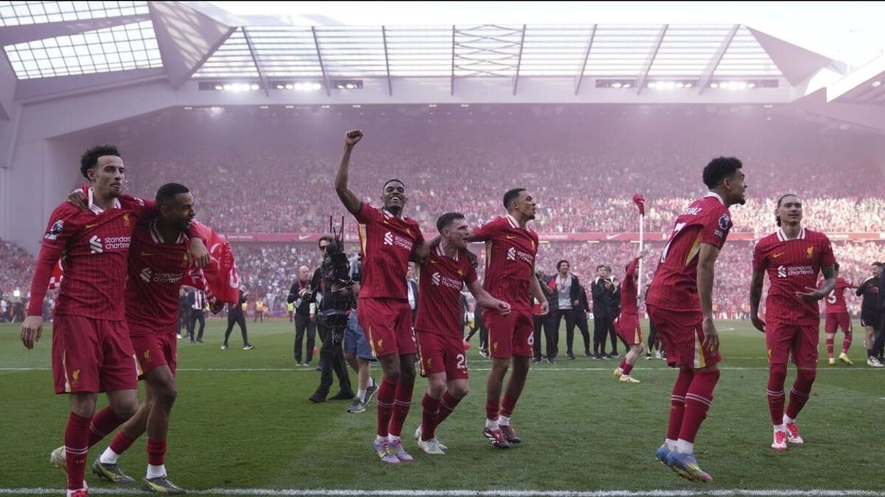 Liverpooli synon yllin e Barcelonës për të zëvendësuar Konaten