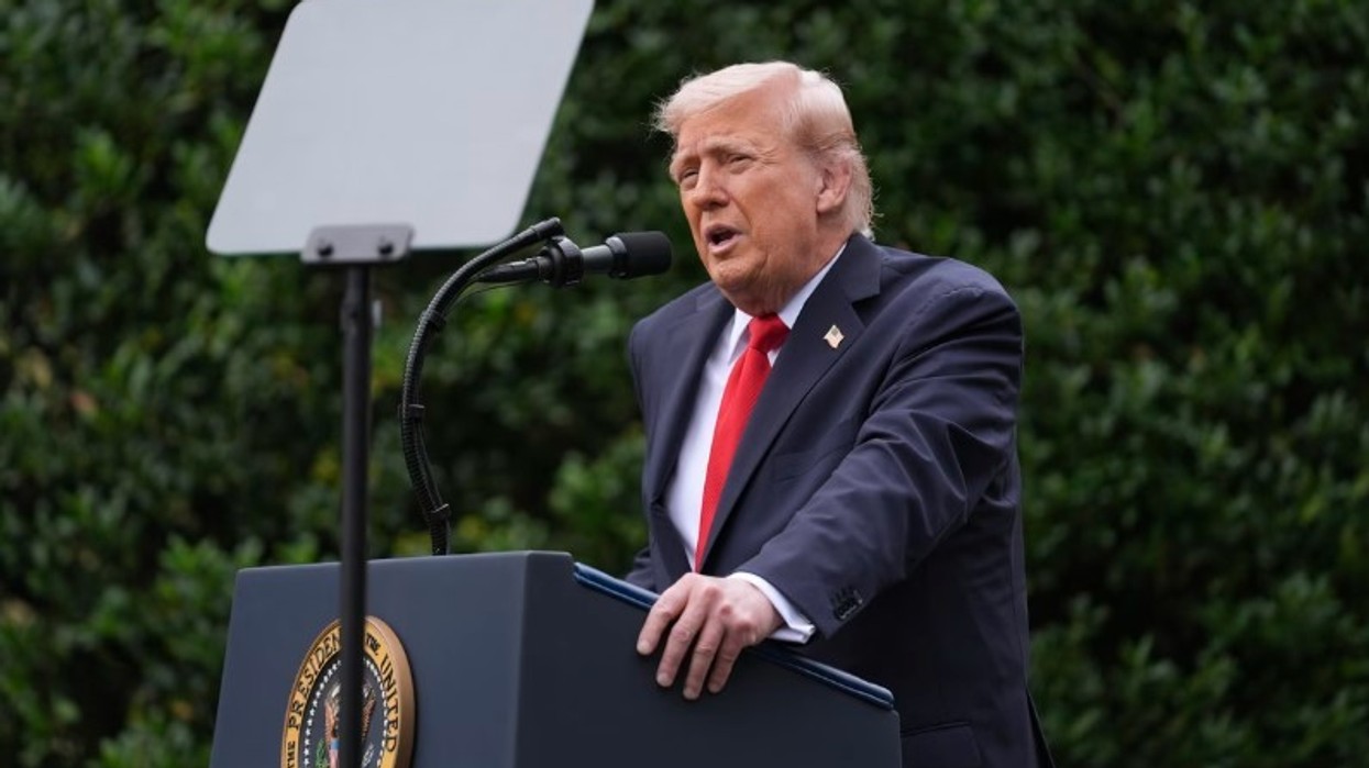 Trump: Problem i madh është që vendet e BE-së dhe NATO-s blejnë naftë ruse