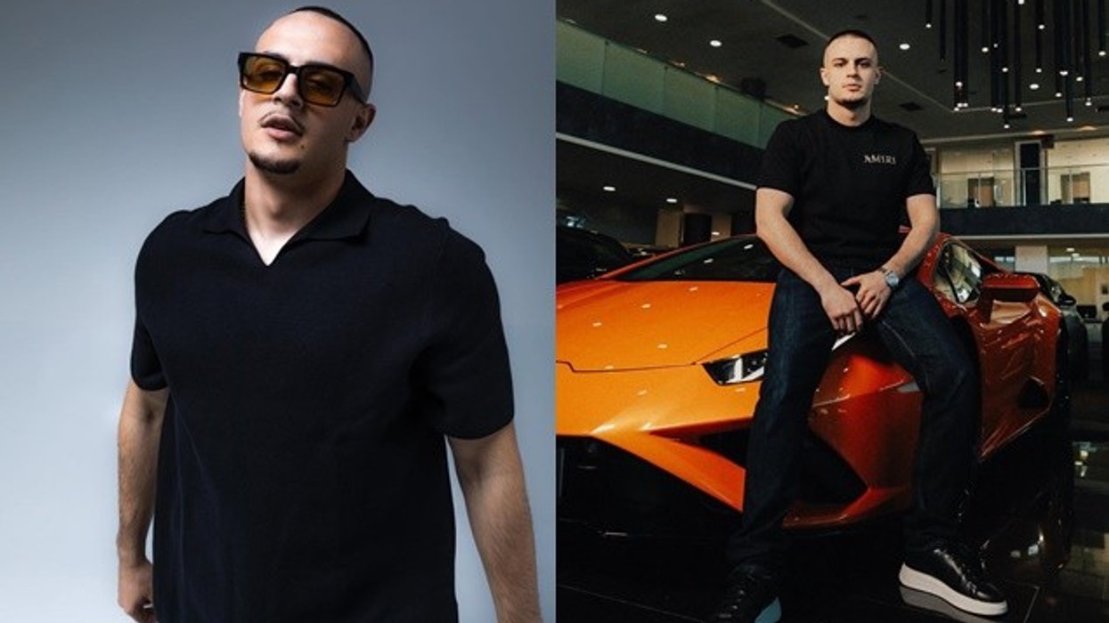 Don Xhoni me postim ironizues, u bën ‘thirrje’ njerëzve ta votojnë për zgjedhje