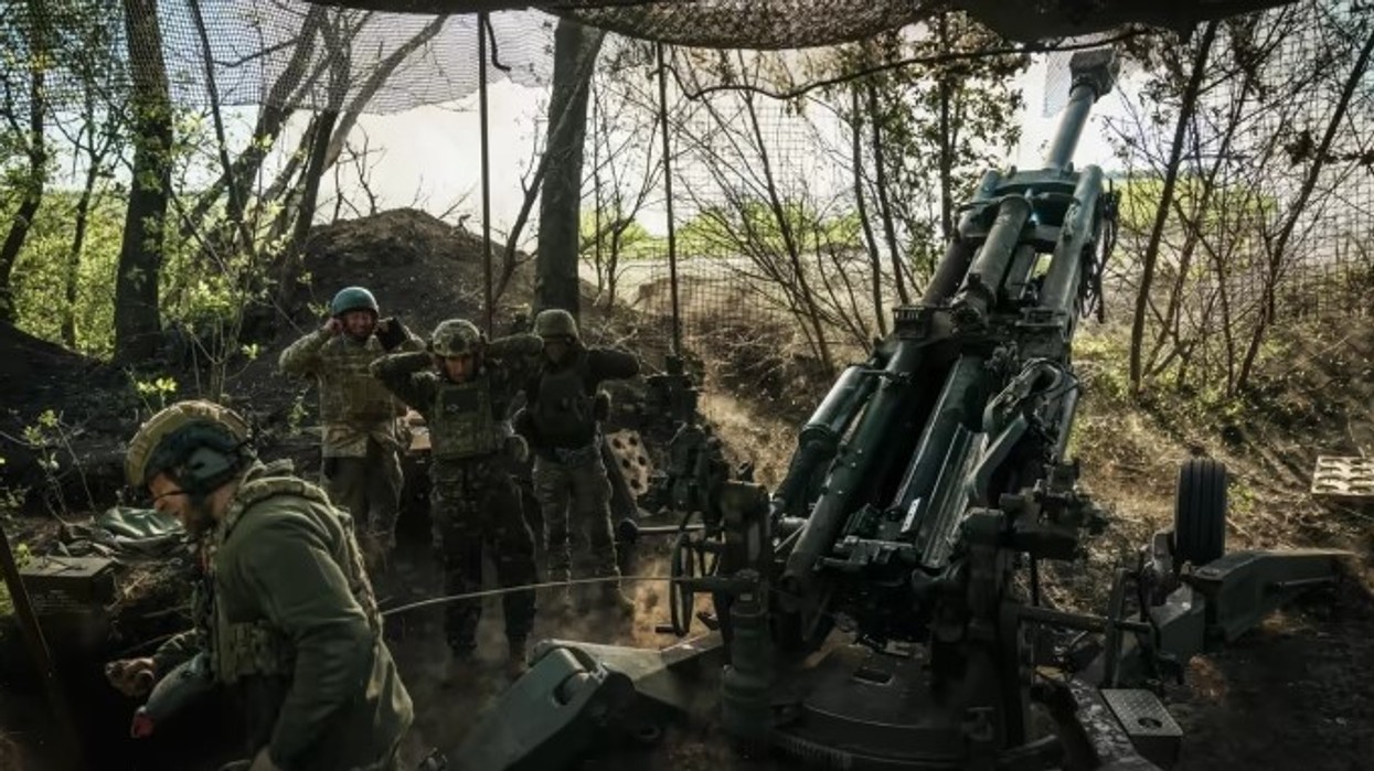 SHBA miraton paketat e para të armëve për Ukrainën të financuara nga aleatët e NATO-s