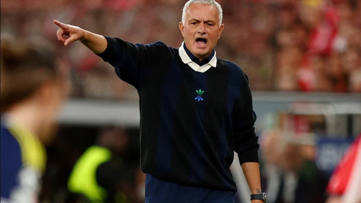 Mourinho është gati të bëjë një rikthim sensacional si trajner i klubit të njohur