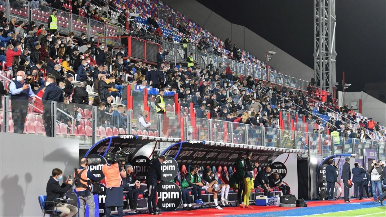 Mafia u infiltrua në klubin italian, gjykata e vendosi atë nën administrimin e saj