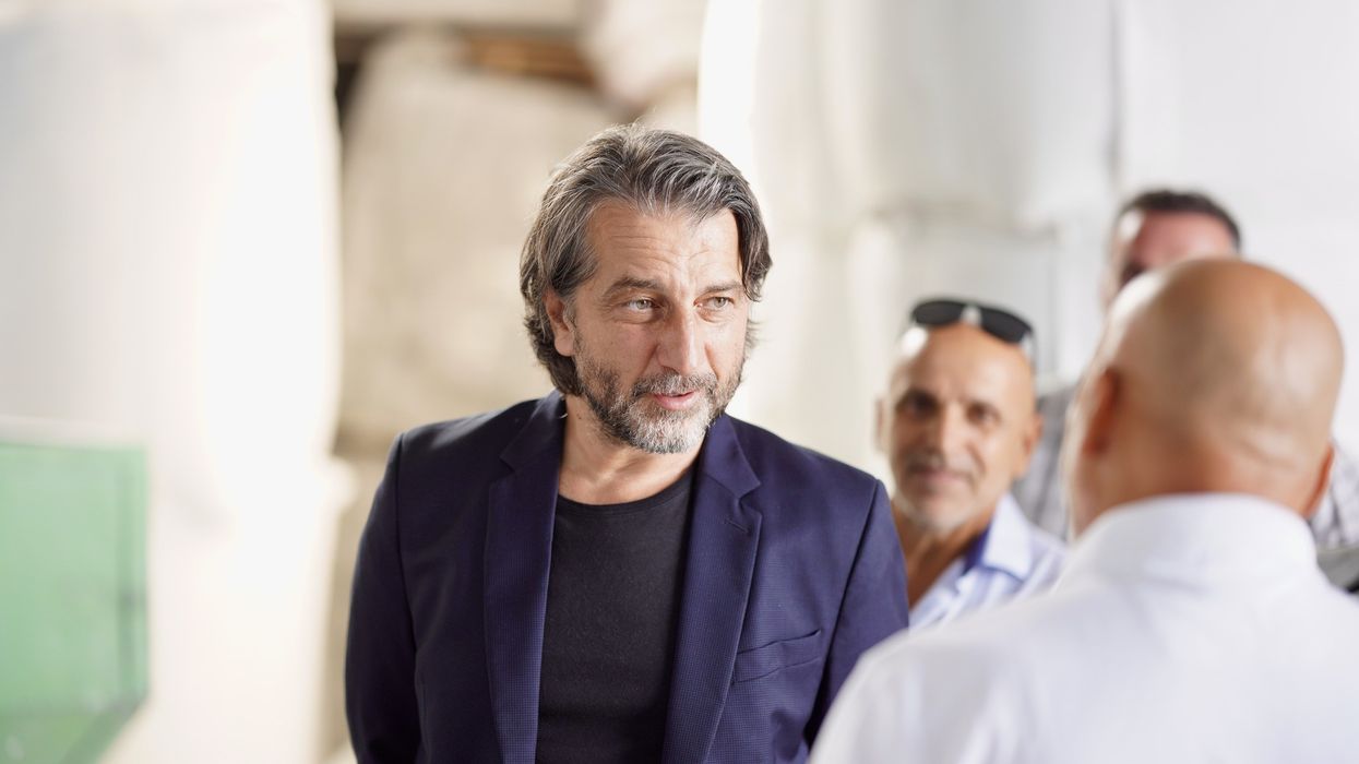 Përparim Rama prezanton top 6 projektet në Ulpianë: Transformimi i bunkerit në hapësirë për art, rigjenerimi i Lagjes së Artistëve, ndriçimi i rrugëve