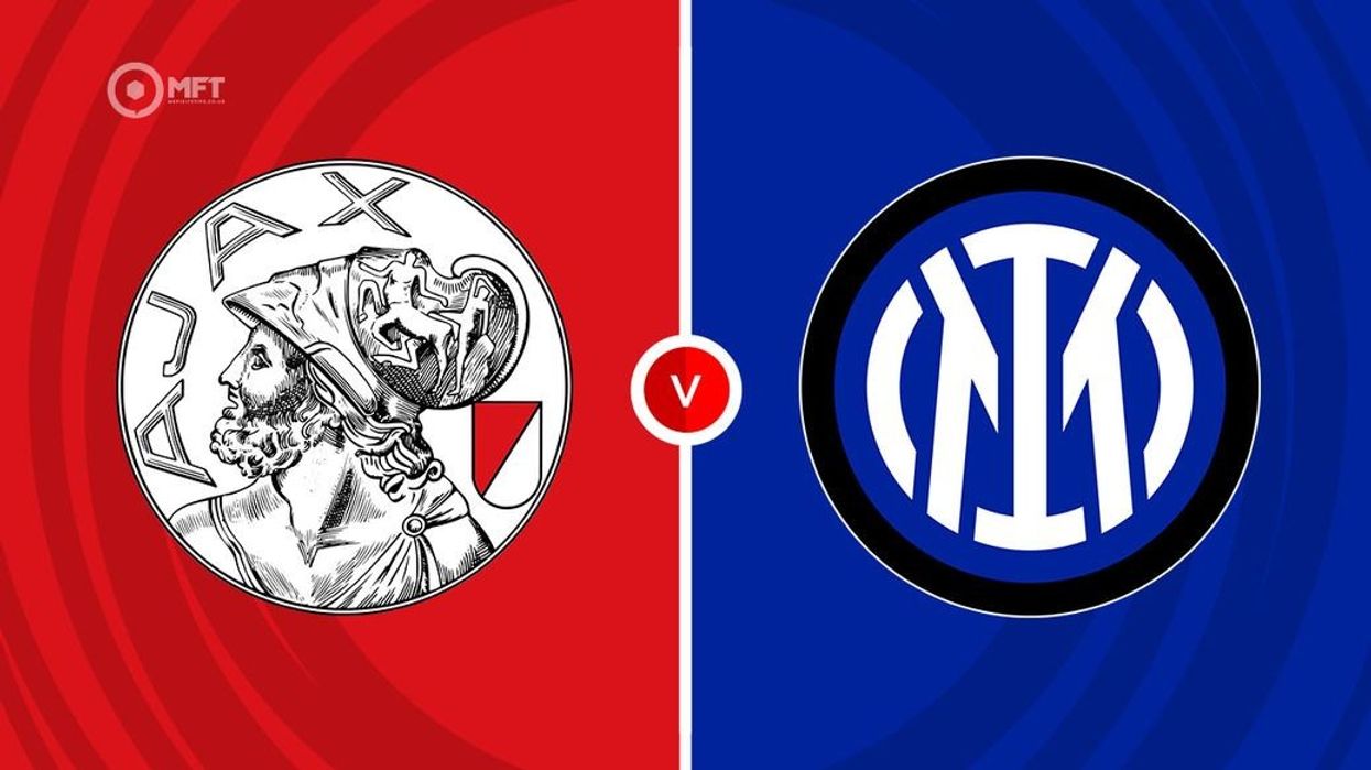 Ajax pret finalistin e vitit të kaluar Interin, formacionet zyrtare