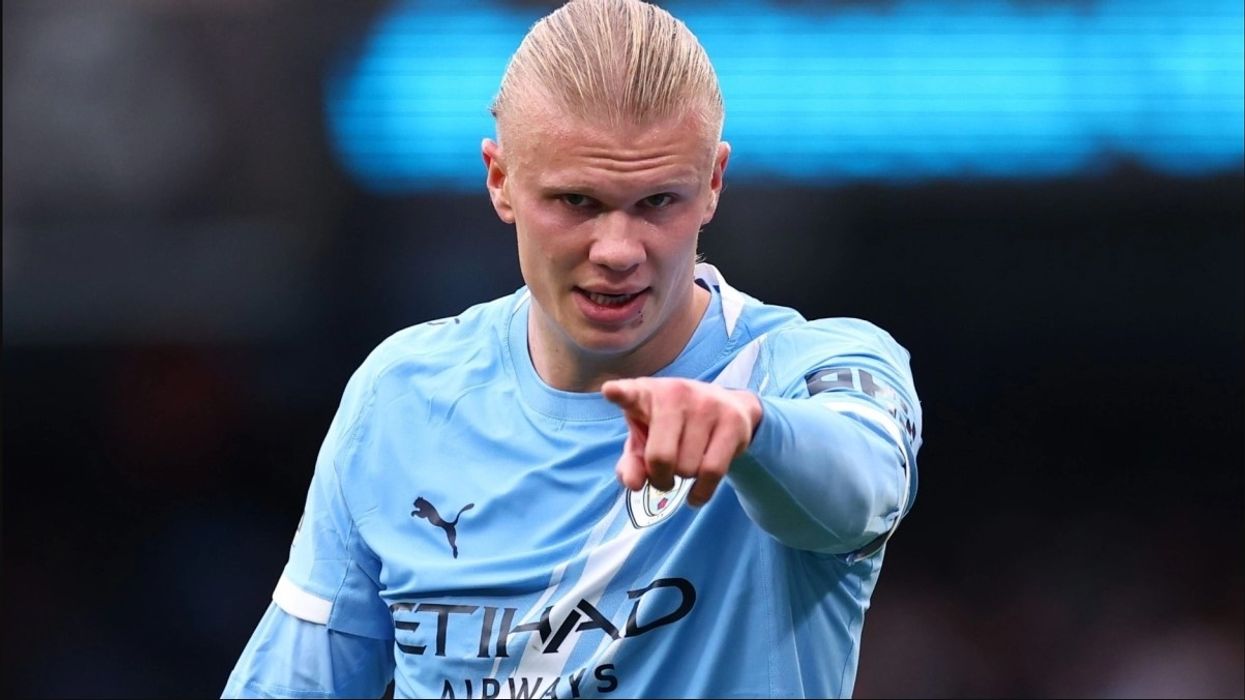 Barcelona tashmë e di çmimin "special" të Haaland