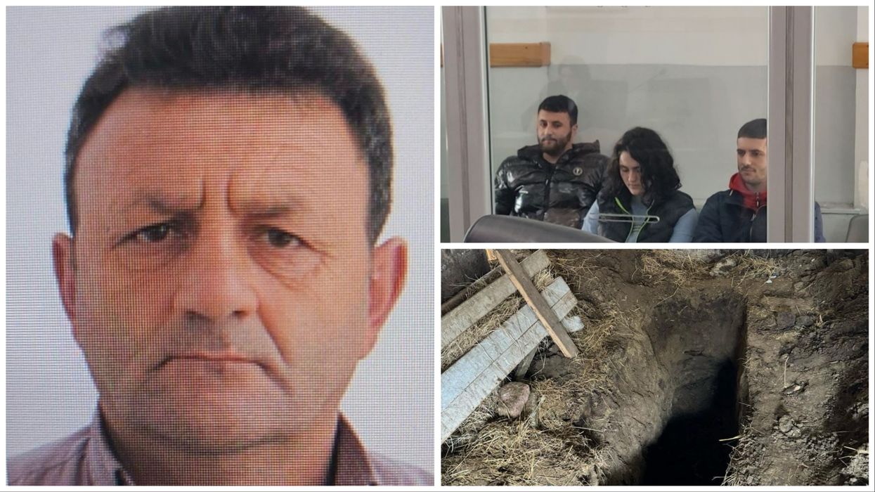 Vrasja e Pëllumb Metës, Prokuroria kërkon burgim të përjetshëm për djalin e tij dhe 30 vite për vajzën