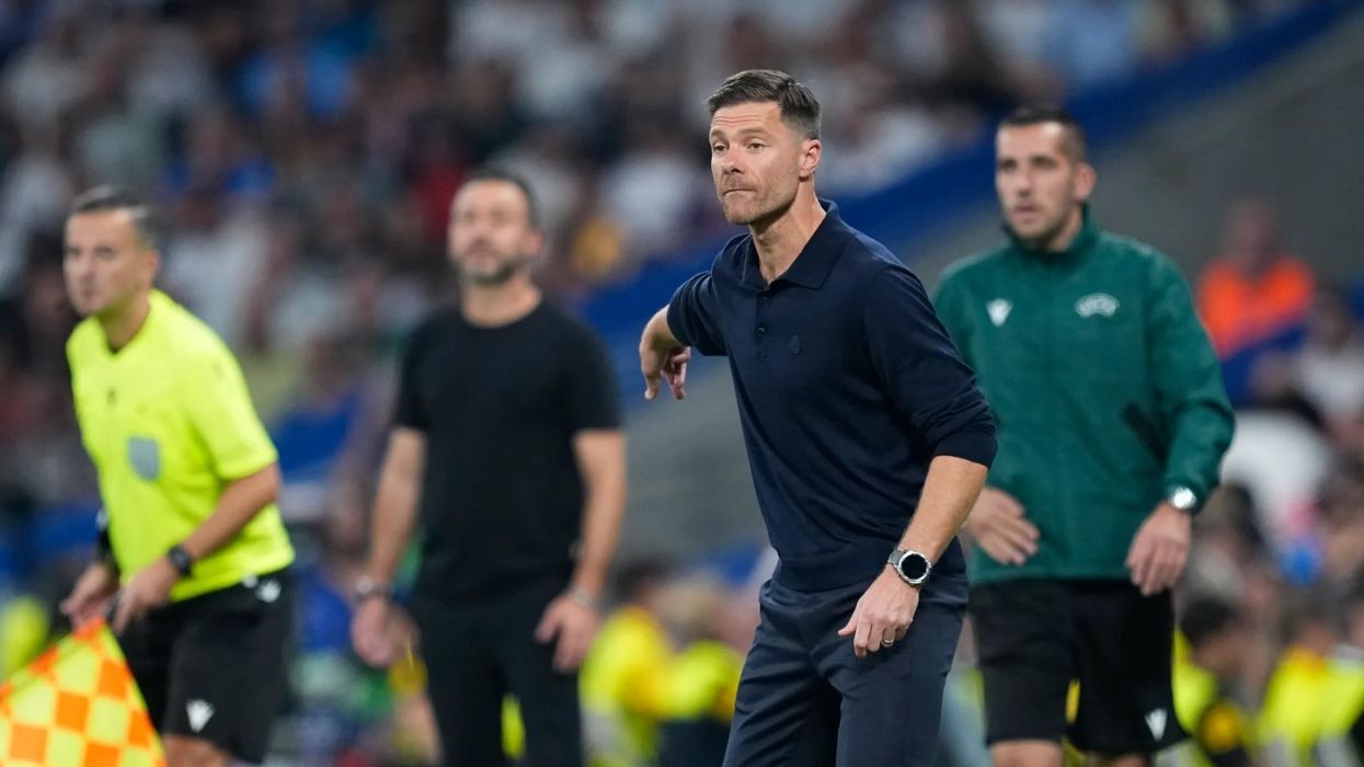 Konkurrenca e fortë te Reali, Alonso konsideron t’ia ndryshojë pozitën talentit