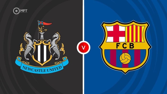 Barcelona synon vetëm fitore ndaj Newcastle, formacionet zyrtare