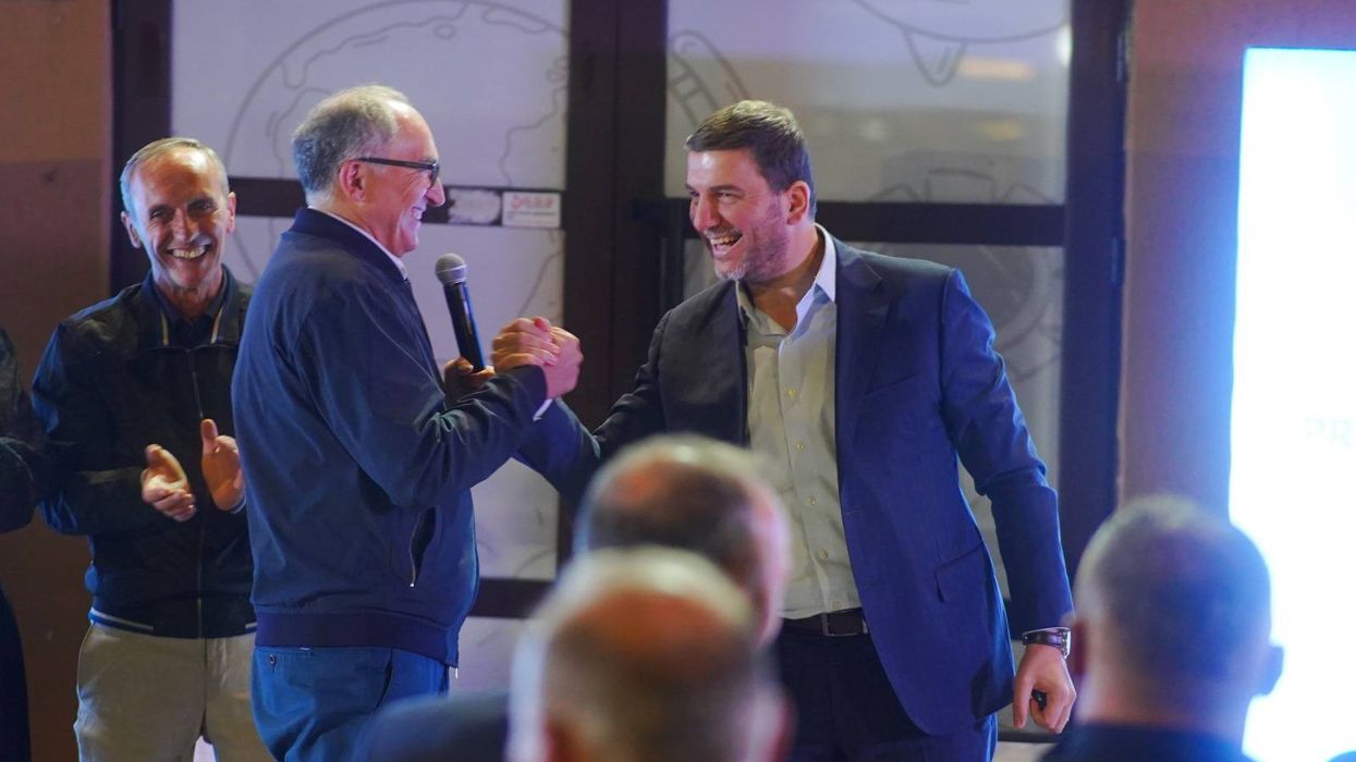 Krasniqi e Totaj: Teleferiku për Prizrenin po vjen, procedurat kanë përfunduar