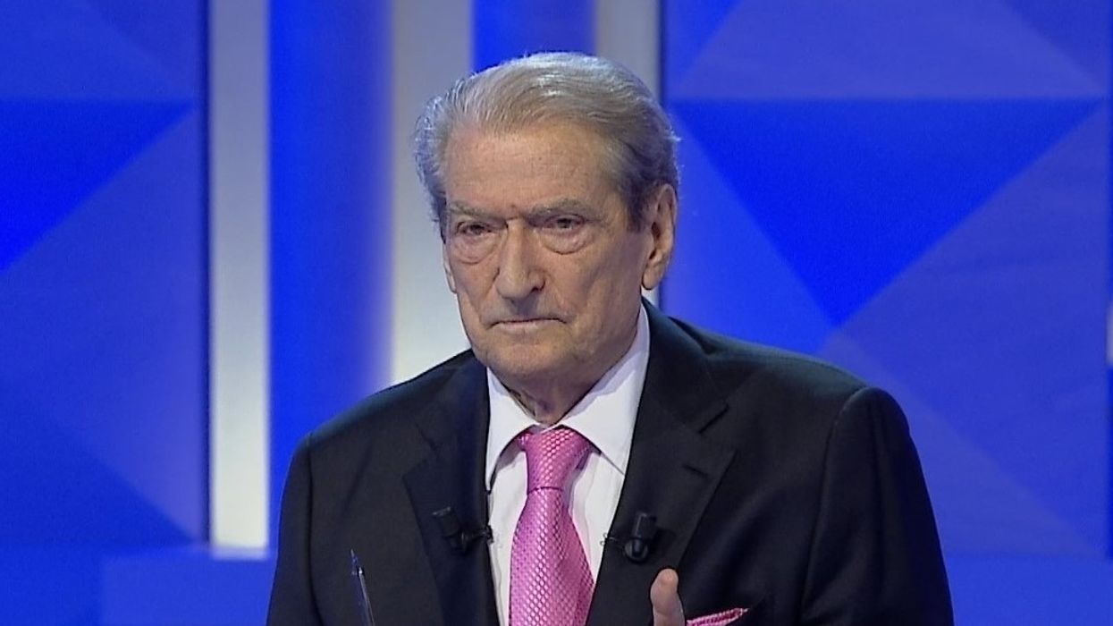 Berisha për dëshminë e Rubin në Hagë: Më shqetëson tentimi për të barazuar dënimet mes serbëve e shqiptarëve