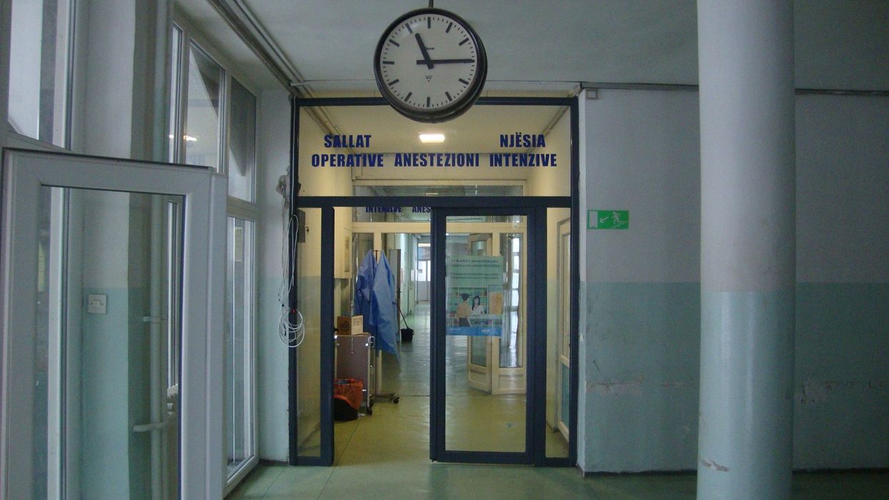 Në Spitalin e Përgjithshëm të Pejës realizohen 19 operime brenda një dite