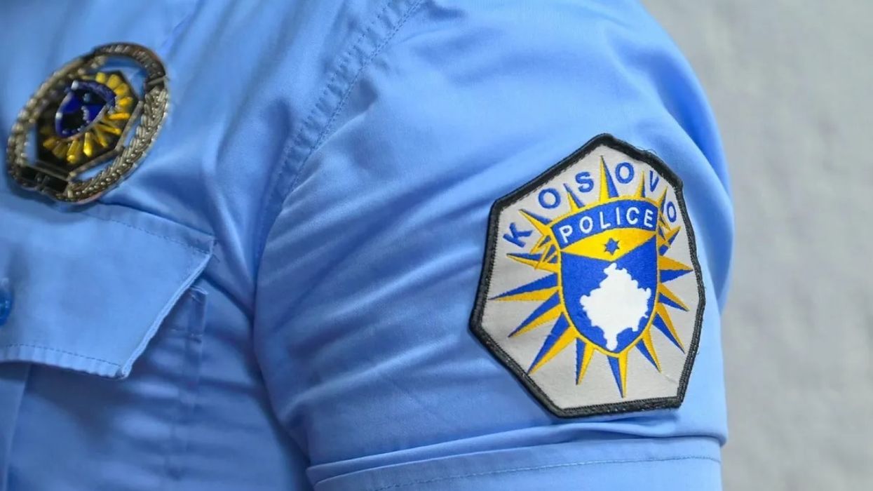 U suspenduan pasi bënë shaka me Dimal Bashën, rikthehen në punë policët