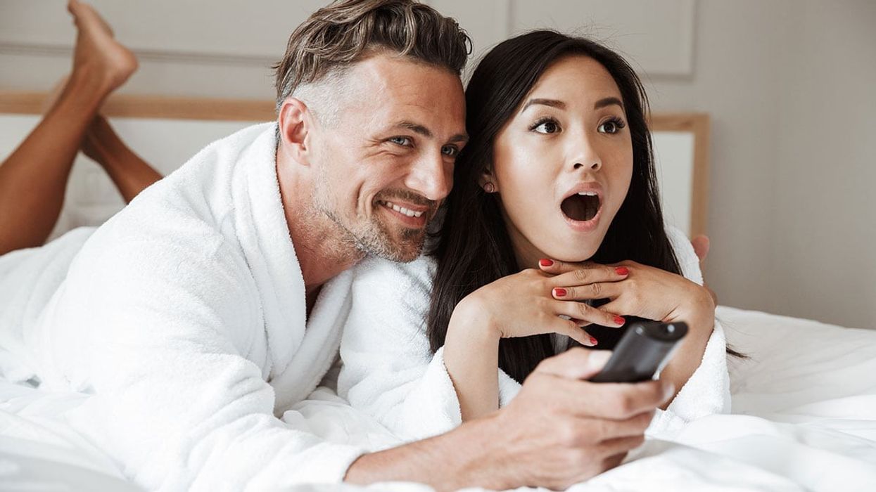 Dashuri vdekjeprurëse: Kur femra ha mashkullin pas çiftëzimit - shpjegime dhe shembuj nga shkenca