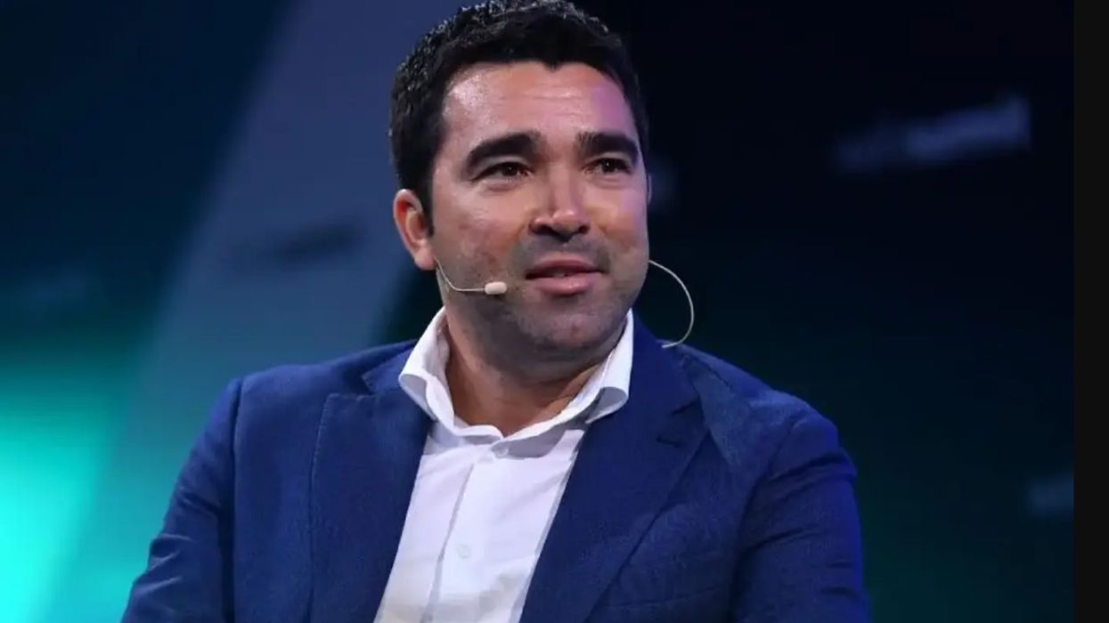 Deco zgjedh rivalët e Barcelonës për titullin e Ligës së Kampionëve: Ekipet janë më të forta, duhet të jemi shumë të fuqishëm