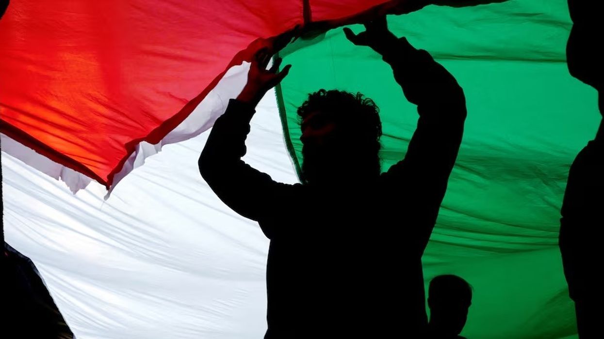 Edhe Portugalia ka vendosur të njohë shtetin e Palestinës