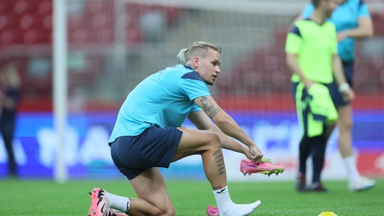 Chelsea i pagoi 100 milionë euro, por lojtari ka kaluar nga futbolli në atletikë dhe dëshiron të shkojë në Lojërat Olimpike