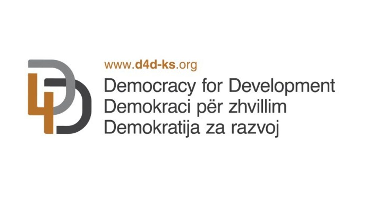 Fushata zgjedhore, D4D: Më së shumti gjuhë urrejtjeje në komente ndaj LVV-së, Listës serbe, PDK-së dhe ndaj Pecit, Lushtakut dhe Hetemit
