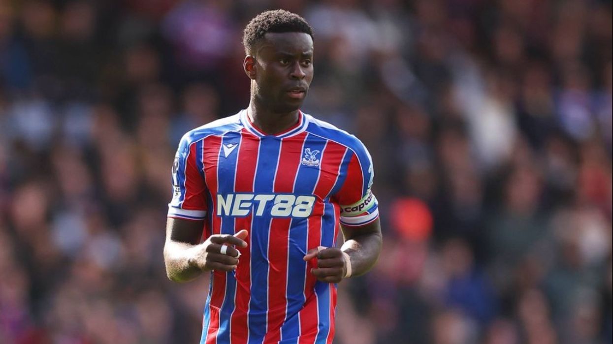 Guehi njofton përfaqësuesit e tij se ka zgjedhur tashmë klubin e ardhshëm