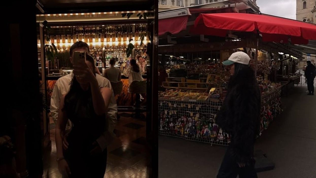 Zbulohet partnerja misterioze e DJ Geek