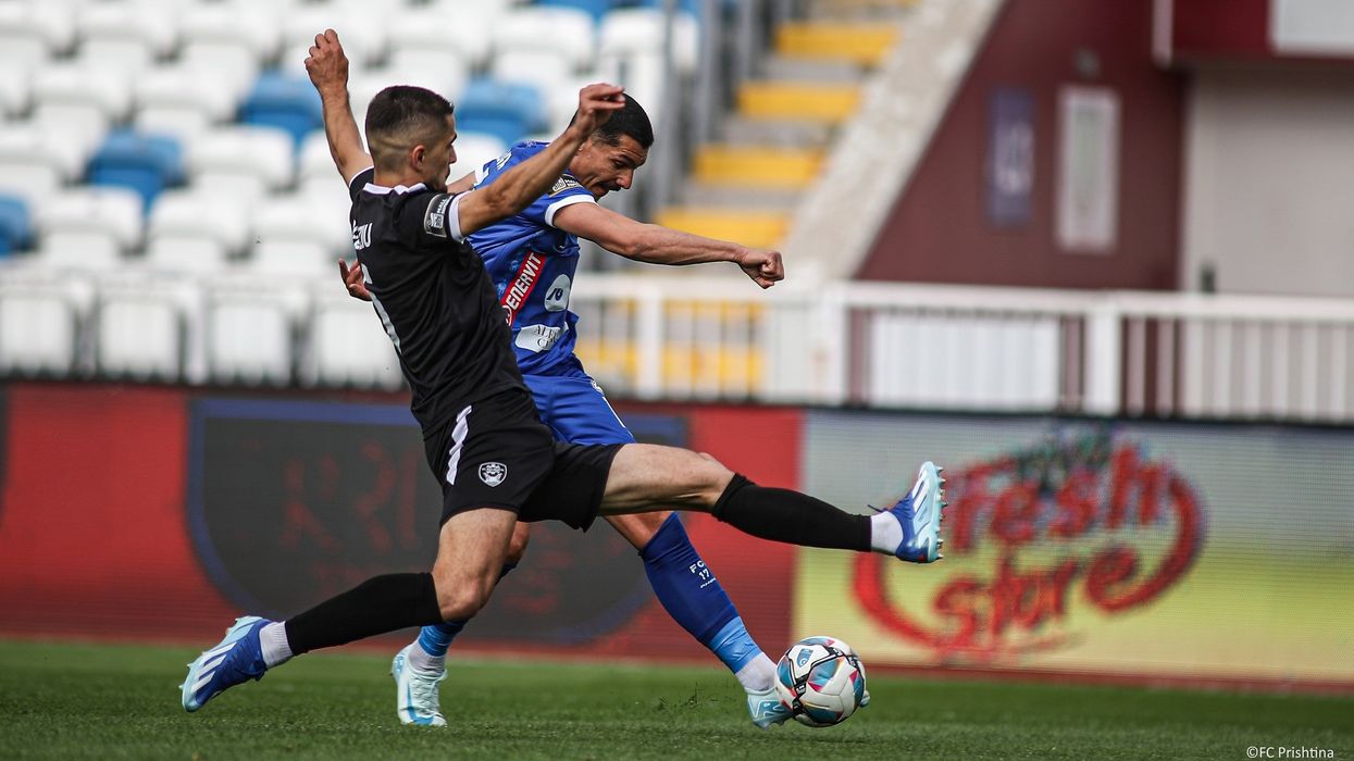 Xhiro e pestë në Superligë zhvillohet sot: Drita dhe Llapi kërkojnë fitoret e para