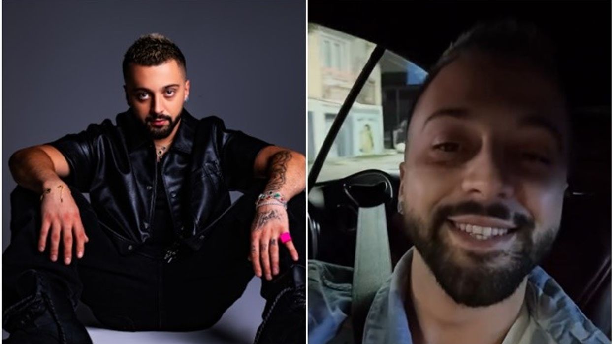 Gjesti 'thumbon' estradën: Krejt me të vjetra keni mbetur, asgjë nuk ka ndryshe