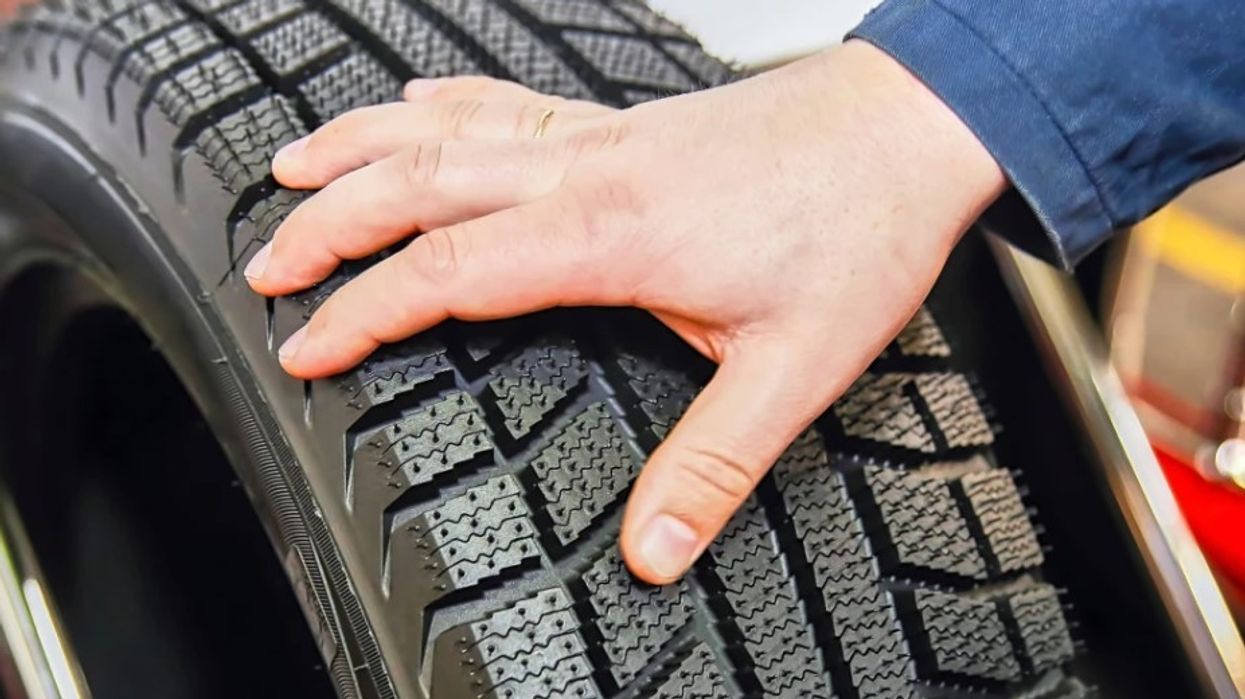 Sa zgjasin gomat nëse nuk janë të fryra sa duhet?