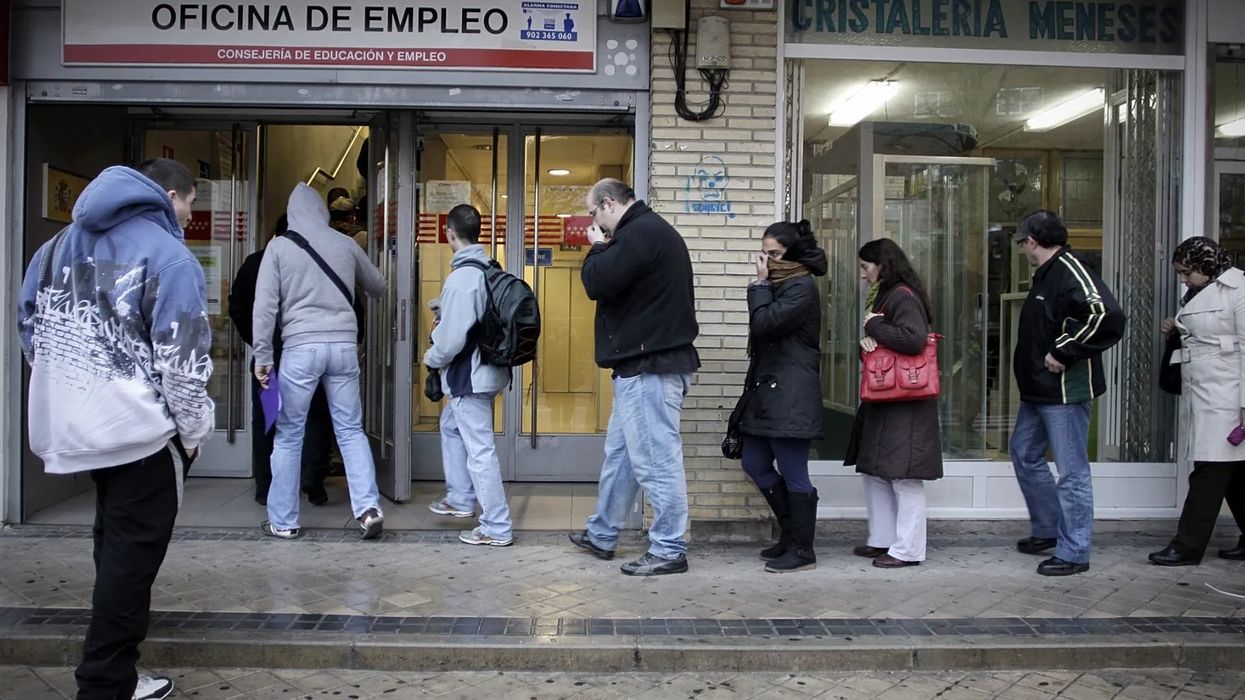 Papunësia e fshehur në Evropë: Cilat vende përballen me dobësinë më të madhe të tregut të punës?