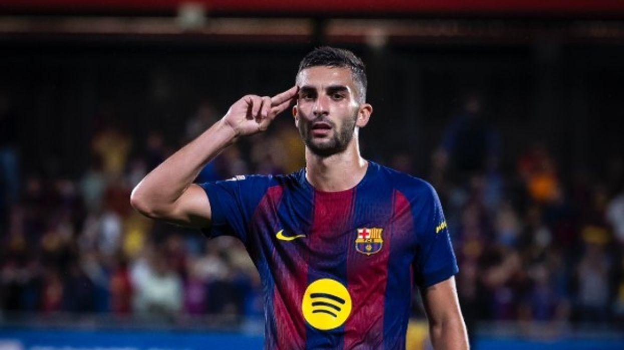 Barcelona vazhdon ndjekjen e Realit, bindës ndaj Getafes